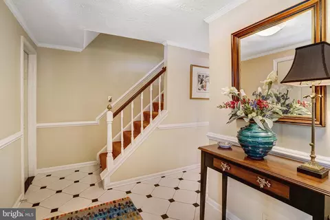 Entry Way - 9403 Onion Patch Dr, Burke, VA 22015 photo 2 of 4