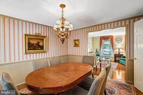 Dining - 9403 Onion Patch Dr, Burke, VA 22015 photo 3 of 5