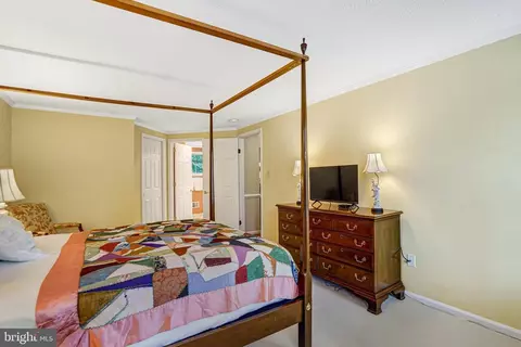 Bedroom - 9403 Onion Patch Dr, Burke, VA 22015 photo 2 of 12