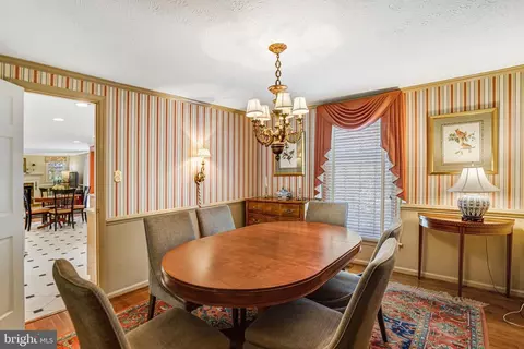 Dining - 9403 Onion Patch Dr, Burke, VA 22015 photo 1 of 5