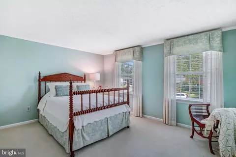 Bedroom - 9403 Onion Patch Dr, Burke, VA 22015 photo 6 of 12