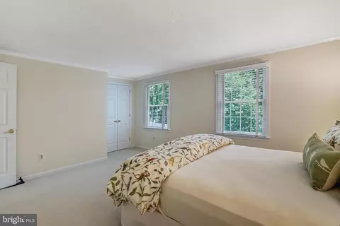 Bedroom - 9403 Onion Patch Dr, Burke, VA 22015 photo 12 of 12