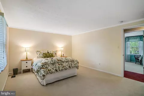 Bedroom - 9403 Onion Patch Dr, Burke, VA 22015 photo 10 of 12