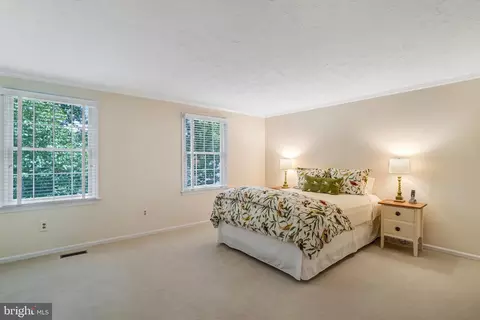 Bedroom - 9403 Onion Patch Dr, Burke, VA 22015 photo 9 of 12