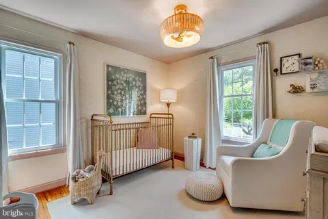 Bedroom - 2091 Cobblestone Ln, Reston, VA 20191 photo 3 of 6