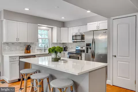 Kitchen - 2091 Cobblestone Ln, Reston, VA 20191 photo 1 of 2