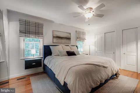 Bedroom - 2091 Cobblestone Ln, Reston, VA 20191 photo 1 of 6