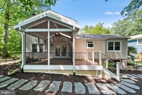 7509 Cervantes Ct, Springfield, VA 22153 photo 25