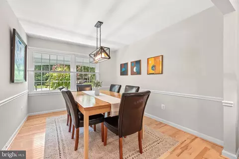 Dining - 11612 Clipstone Ln, Reston, VA 20191 photo 1 of 2