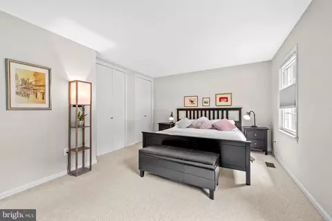 Bedroom - 11612 Clipstone Ln, Reston, VA 20191 photo 1 of 6