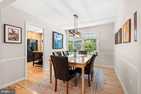 Dining - 11612 Clipstone Ln, Reston, VA 20191 photo 2 of 2