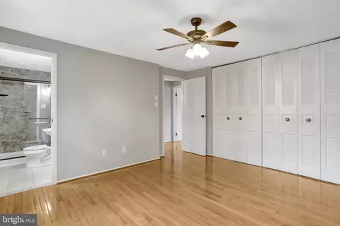 Bedroom - 7210 Sterling Grove Dr, Springfield, VA 22150 photo 7 of 10