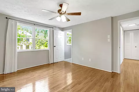 Bedroom - 7210 Sterling Grove Dr, Springfield, VA 22150 photo 6 of 10