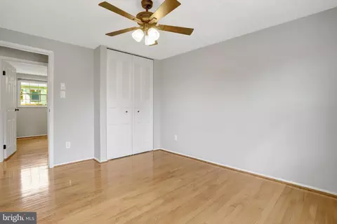 Bedroom - 7210 Sterling Grove Dr, Springfield, VA 22150 photo 3 of 10
