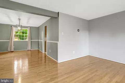 Living - 7210 Sterling Grove Dr, Springfield, VA 22150 photo 9 of 9