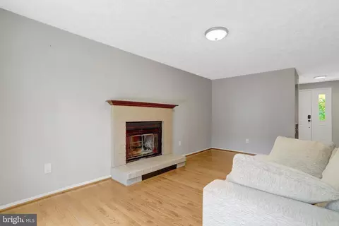Living - 7210 Sterling Grove Dr, Springfield, VA 22150 photo 4 of 9