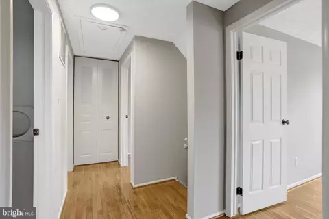 Entry Way - 7210 Sterling Grove Dr, Springfield, VA 22150 photo 3 of 10