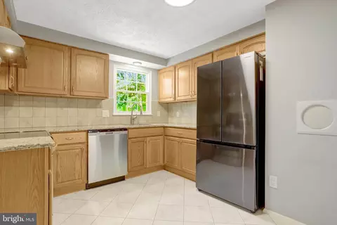 Kitchen - 7210 Sterling Grove Dr, Springfield, VA 22150 photo 1 of 3