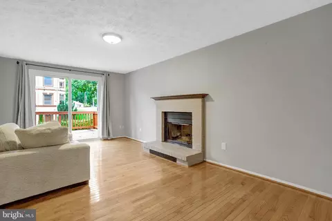 Living - 7210 Sterling Grove Dr, Springfield, VA 22150 photo 1 of 9