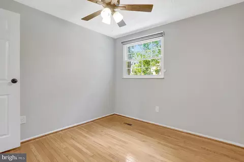 Bedroom - 7210 Sterling Grove Dr, Springfield, VA 22150 photo 5 of 10
