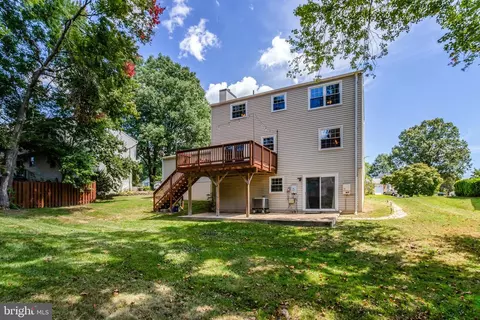 Exterior - 7210 Sterling Grove Dr, Springfield, VA 22150 photo 6 of 13