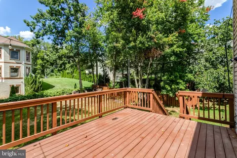 Exterior - 7210 Sterling Grove Dr, Springfield, VA 22150 photo 11 of 13