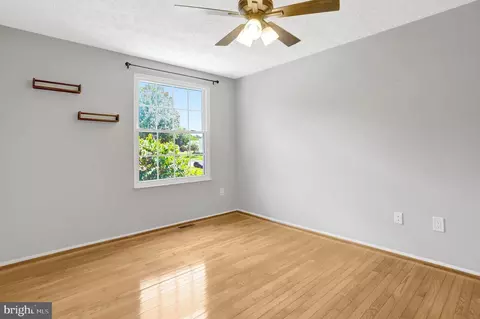 Bedroom - 7210 Sterling Grove Dr, Springfield, VA 22150 photo 2 of 10
