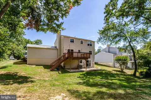 Exterior - 7210 Sterling Grove Dr, Springfield, VA 22150 photo 8 of 13