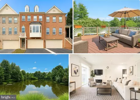 12582 Birkdale Way, Fairfax, VA 22030