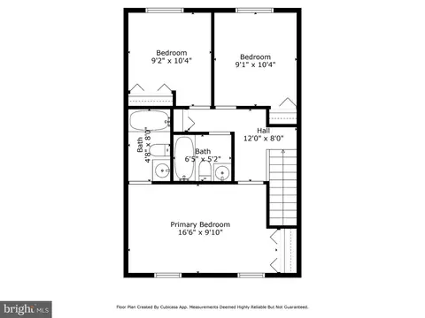 6445 Franconia Ct, Springfield, VA 22150 photo 35