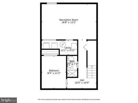 6445 Franconia Ct, Springfield, VA 22150 photo 33