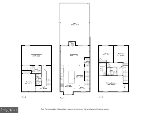 6445 Franconia Ct, Springfield, VA 22150 photo 36