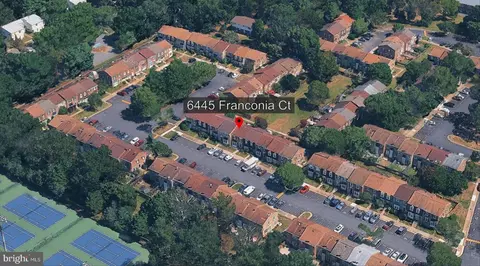 6445 Franconia Ct, Springfield, VA 22150 photo 32