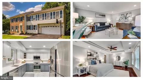 4710 Carterwood Dr, Fairfax, VA 22032