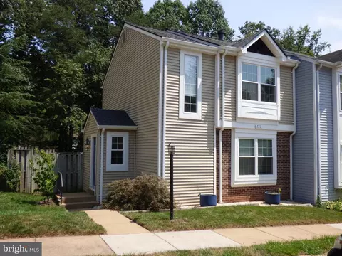 6123 Rocky Way Ct, Centreville, VA 20120