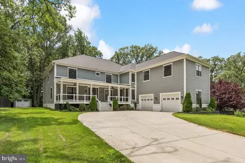 6309 Seventh St, Alexandria, VA 22312