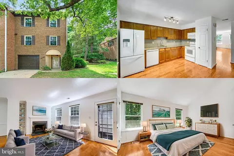 6029 Heatherwood Dr, Alexandria, VA 22310
