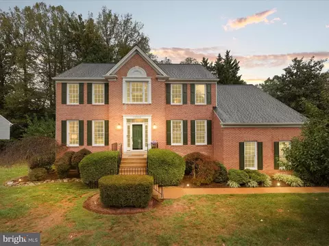 13006 Pebblestone Ct, Clifton, VA 20124