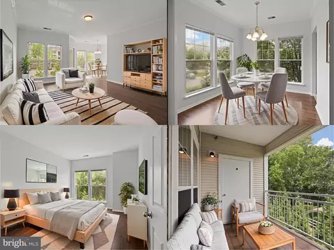 1511 N Point Dr #304, Reston, VA 20194