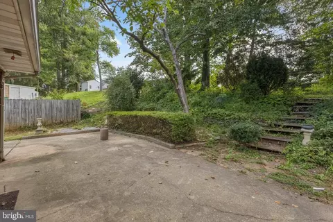 Exterior - 5307 Kepler Ln, Springfield, VA 22151 photo 2 of 7