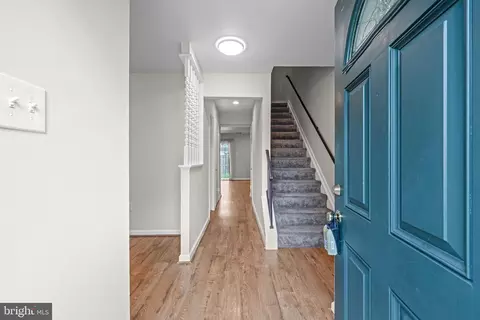 Entry Way - 2115 Monaghan Dr, Herndon, VA 20170 photo 1 of 1