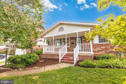 6925 Ruskin St, Springfield, VA 22150 photo 5