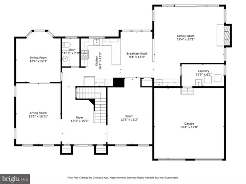 8546 Hooes Rd, Springfield, VA 22153 photo 64
