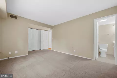 Bedroom - 7621 Tremayne Pl #113, Mclean, VA 22102 photo 4 of 4