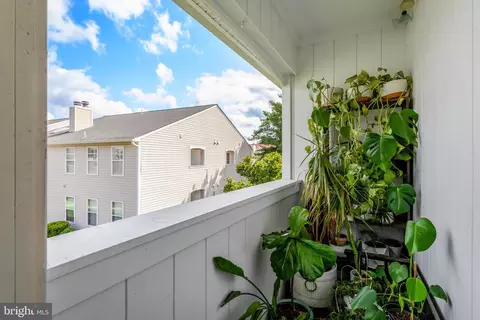 7817 Harrowgate Cir #C, Springfield, VA 22152 photo 25
