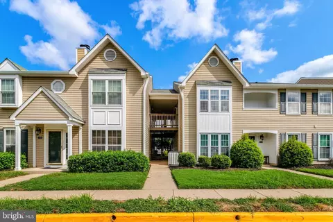 7817 Harrowgate Cir #C, Springfield, VA 22152