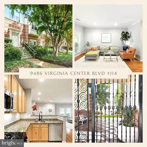 9486 Virginia Center Blvd #114, Vienna, VA 22181