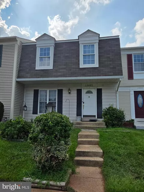 13485 Old Dairy Ct, Herndon, VA 20171
