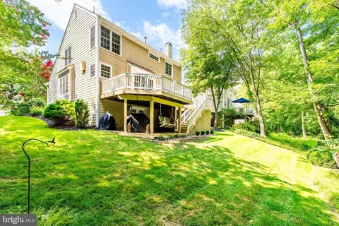 Exterior - 1248 Lamplighter Way, Reston, VA 20194 photo 9 of 14