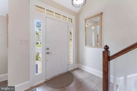 Entry Way - 1248 Lamplighter Way, Reston, VA 20194 photo 1 of 9